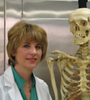 Dr. Elizabeth Murrya